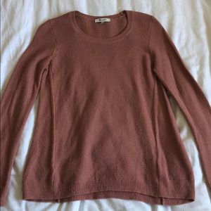 Madewell Sweater